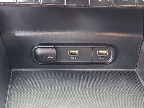Used 2024 Kia K5 GT-Line w/ GT-Line Premium Package AWD/4WD image 16