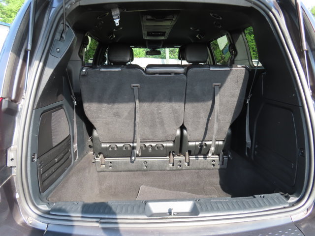 Used 2019 Dodge Grand Caravan GT FWD image 40