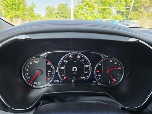 New 2026 Chevrolet Blazer RS w/ Driver Confidence II Package AWD/4WD image 18