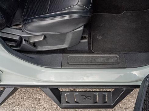 Used 2022 Ford Bronco Big Bend image 45