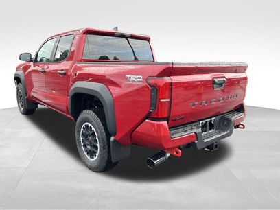 New 2026 Toyota Tacoma TRD Off-Road