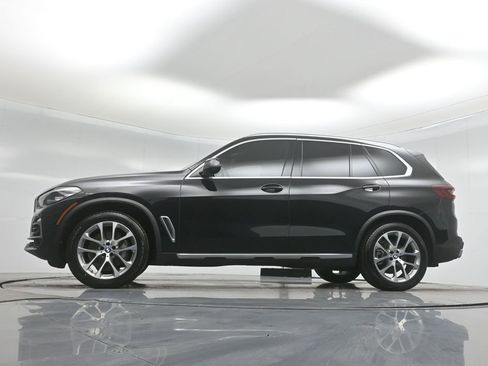 Used 2020 BMW X5 xDrive40i w/ Convenience Package image 55