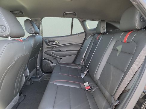 New 2026 Chevrolet Trax RS w/ Driver Confidence Package FWD image 10
