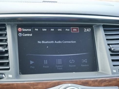 Used 2019 Nissan Armada SV w/ Driver Package AWD/4WD image 41