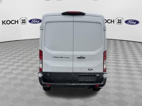 New 2026 Ford Transit 250 148 Medium Roof RWD image 7