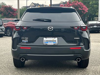 Used 2023 MAZDA CX-50 2.5 S w/ Cargo Package