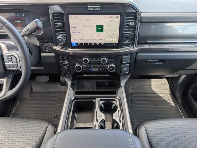 New 2026 Ford F350 Lariat w/ Lariat Ultimate Package AWD/4WD image 7