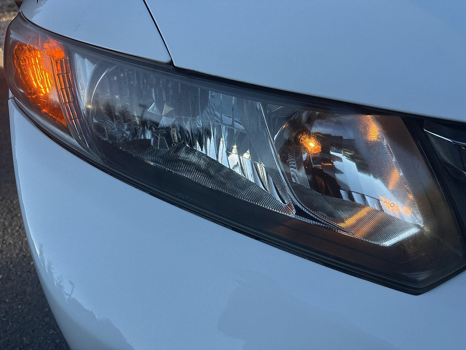 Used 2012 Honda Civic LX image 18