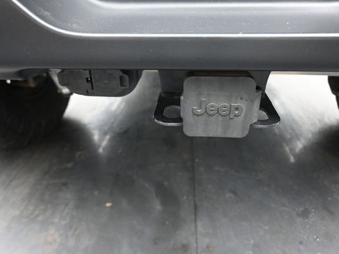 Used 2020 Jeep Wrangler Unlimited Rubicon w/ Dual Top Group AWD/4WD image 44