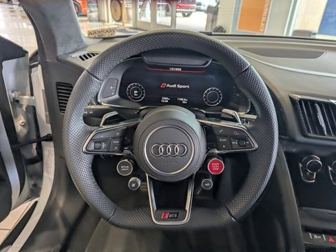 Used 2023 Audi R8 V10 performance image 16