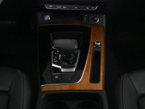 Certified 2023 Audi Q5 2.0T Premium w/ Convenience Package image 14