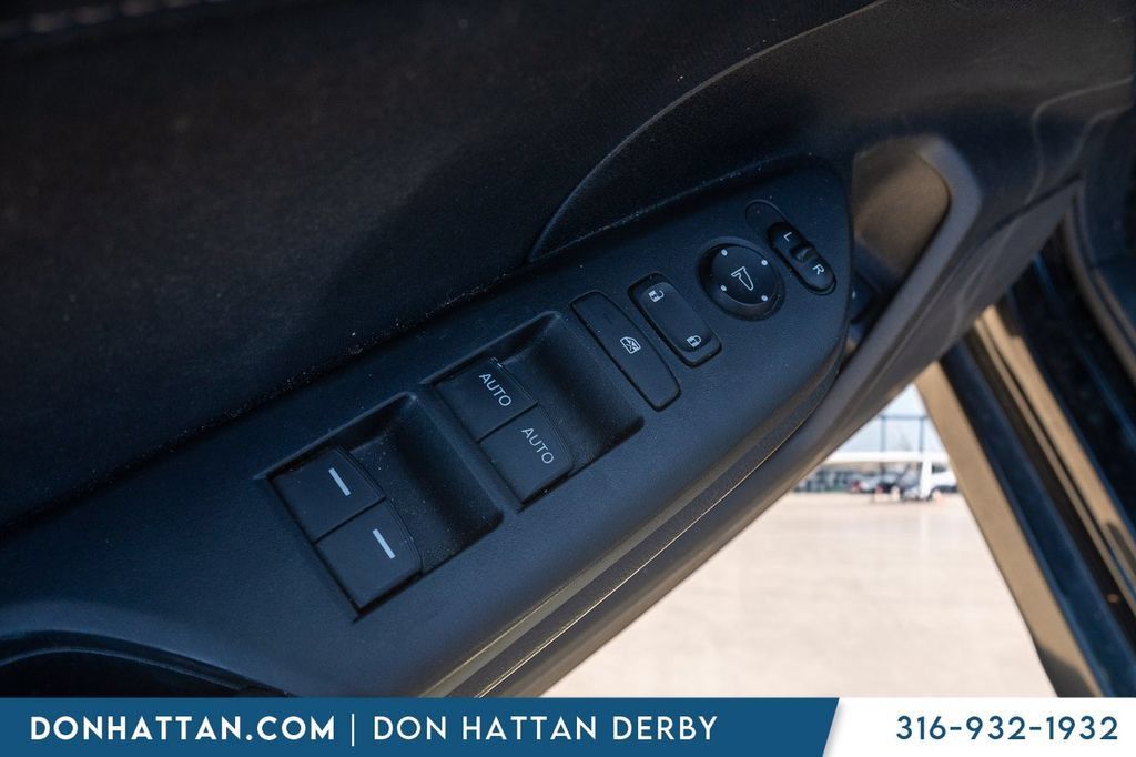 Used 2016 Honda Civic EX image 15