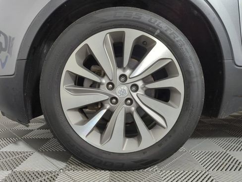 Used 2019 Buick Encore Preferred FWD image 21