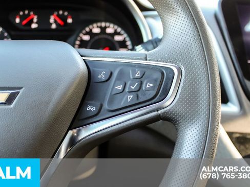 Used 2024 Chevrolet Malibu LT image 27