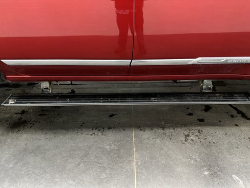 Used 2024 Chevrolet Silverado 2500 High Country w/ Technology Package image 15