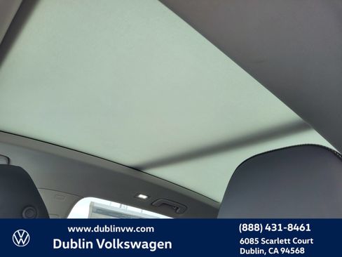 New 2026 Volkswagen Tiguan SE AWD/4WD image 14