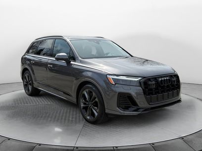 New 2026 Audi Q7 3.0T Premium Plus