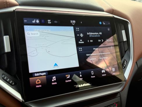 Certified 2022 Maserati Ghibli Modena Q4 image 40