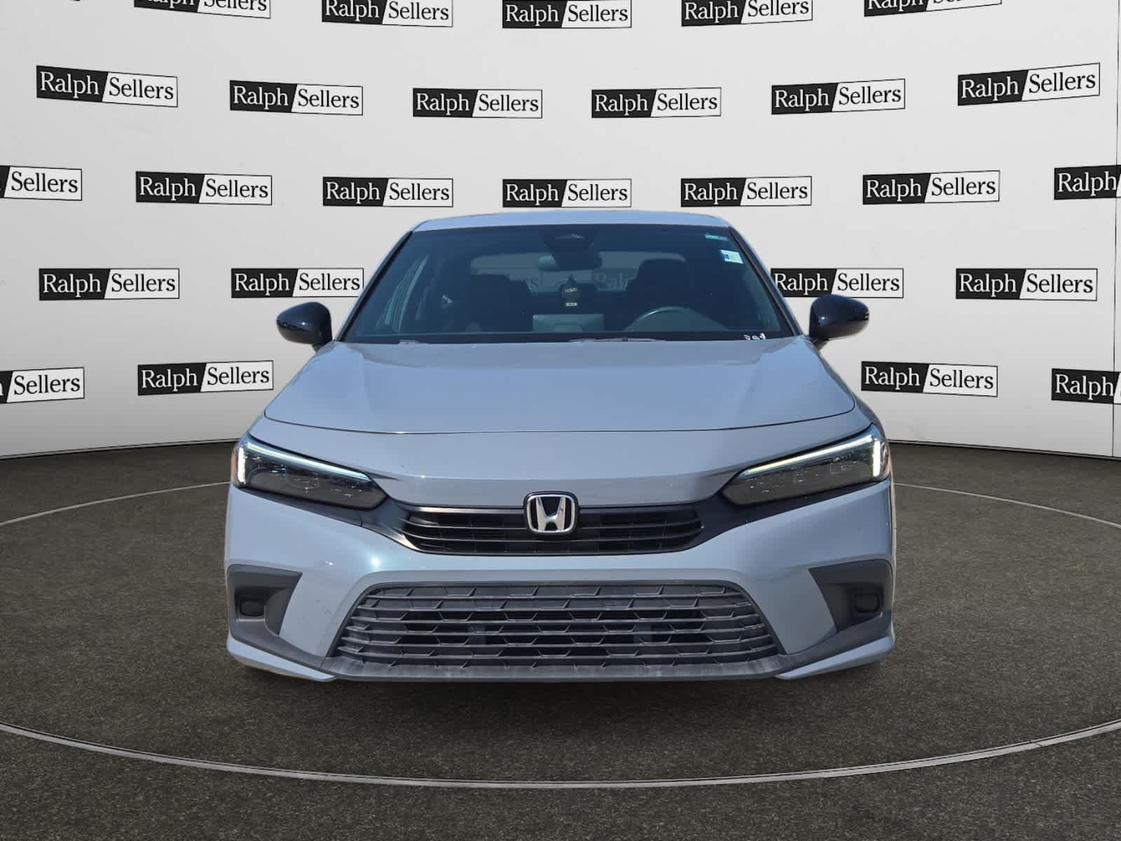 Used 2023 Honda Civic Sport image 8