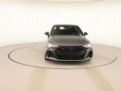 New 2026 Audi RS 3 image 11