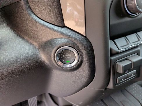 New 2026 Chevrolet Silverado 2500 Custom image 21