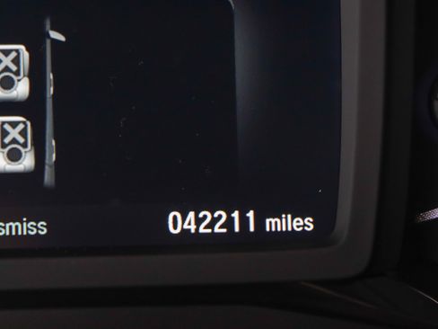 Used 2023 Honda Passport TrailSport image 16