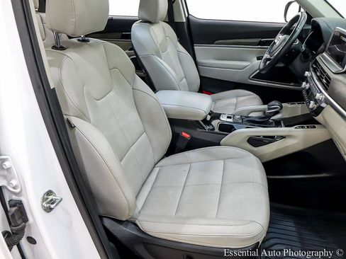 Used 2020 Kia Telluride EX w/ EX Premium Package AWD/4WD image 35