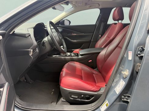 Used 2022 MAZDA CX-30 AWD 2.5 S w/ Preferred Package image 9