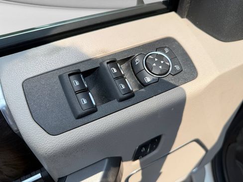 Used 2019 Ford F150 Limited w/ Trailer Tow Package AWD/4WD image 14