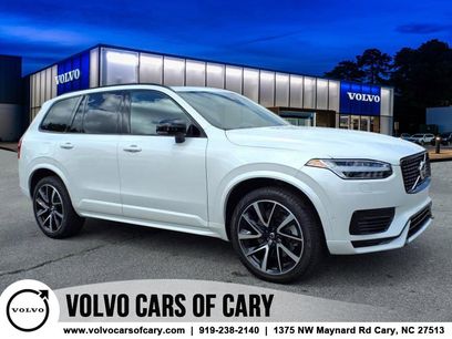 Certified 2023 Volvo XC90 T8 Plus w/ Protection Package Premier