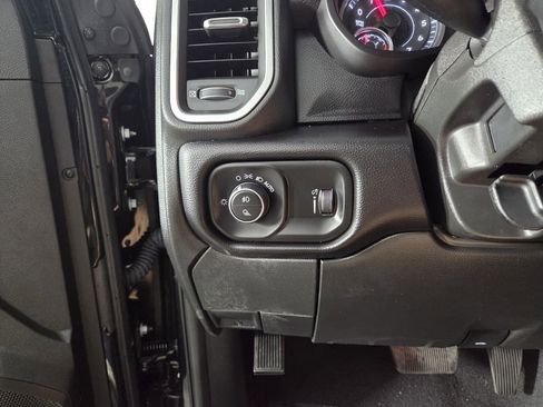 Used 2025 RAM 2500 Big Horn image 22