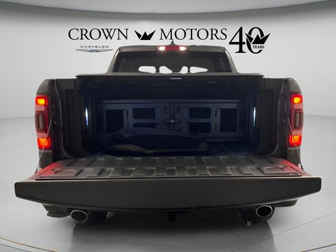 Used 2021 RAM 1500 Limited AWD/4WD image 27