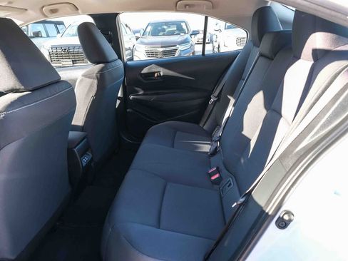 Certified 2026 Toyota Corolla LE w/ LE Premium Package FWD image 19