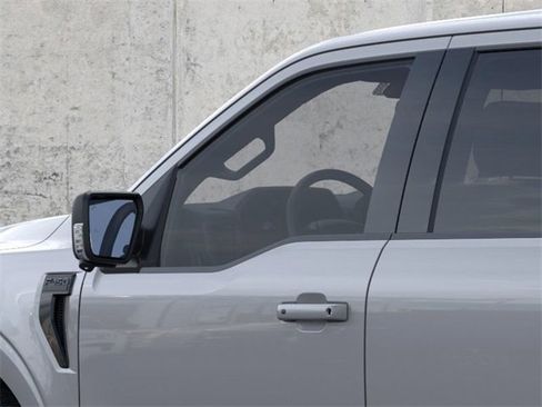 New 2026 Ford F150 XLT w/ Equipment Group 302A MID image 20