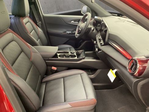 New 2026 Chevrolet Equinox RS image 20