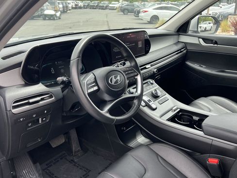 Used 2023 Hyundai Palisade SEL AWD/4WD image 29