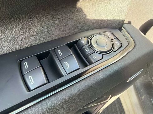 New 2026 GMC Sierra 2500 AT4 w/ AT4 Premium Plus Package image 18