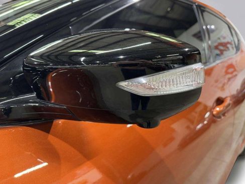 Used 2019 Nissan Maxima SR w/ Premium Package image 11