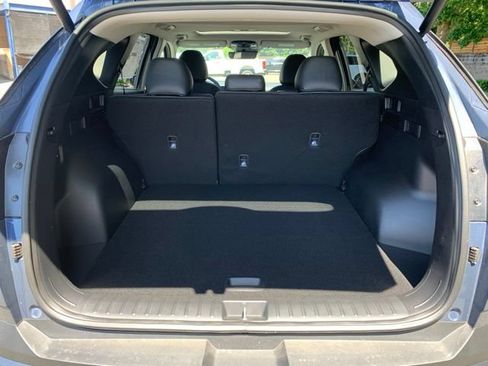 New 2026 Hyundai Tucson SEL AWD/4WD image 5