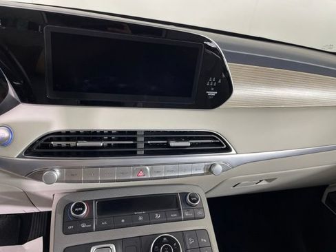 Used 2022 Hyundai Palisade Calligraphy AWD/4WD image 16