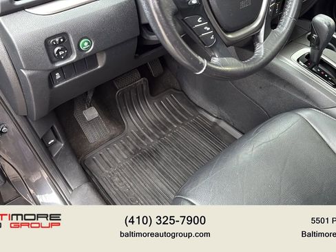 Used 2017 Honda Pilot EX-L image 15
