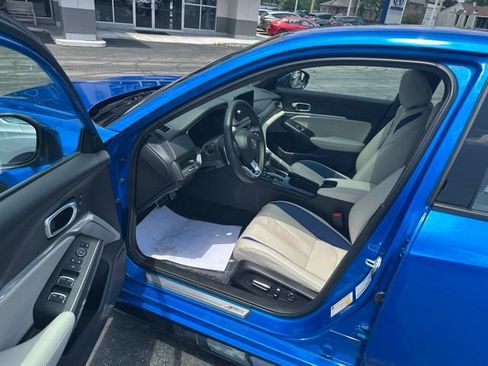 Used 2026 Acura Integra A-Spec FWD image 14