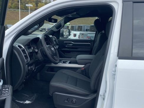 New 2026 RAM 1500 Big Horn image 15