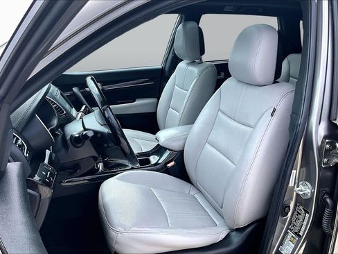 Used 2015 Kia Sorento SX FWD image 8