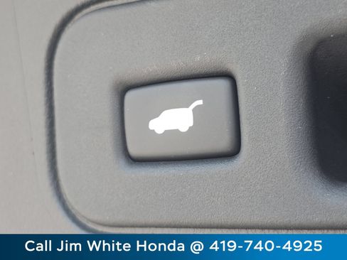 Used 2024 Honda Passport Black Edition image 19
