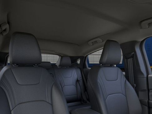 New 2025 Ford Mustang Mach-E Premium image 23