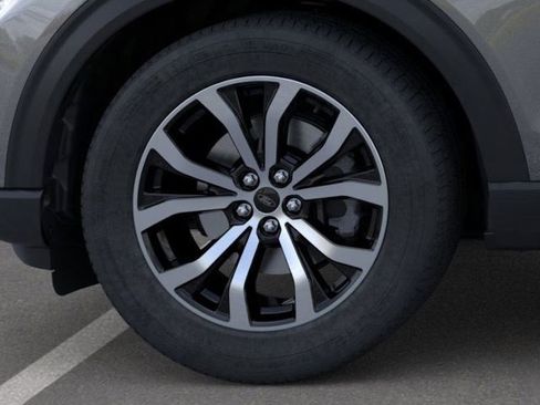 New 2026 Ford Explorer ST-Line AWD/4WD image 19