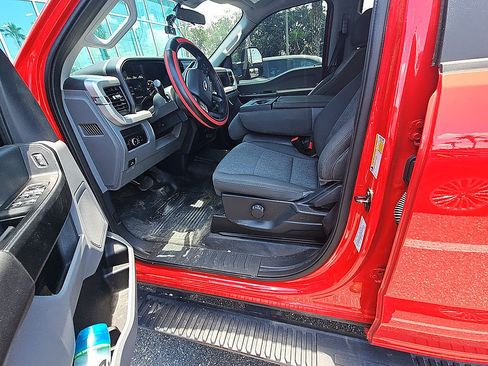 Used 2026 Ford F350 XL AWD/4WD image 87