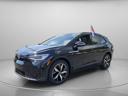 Used 2023 Volkswagen ID.4 Pro