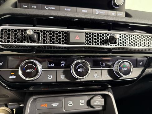 New 2026 Honda Civic Sport image 22